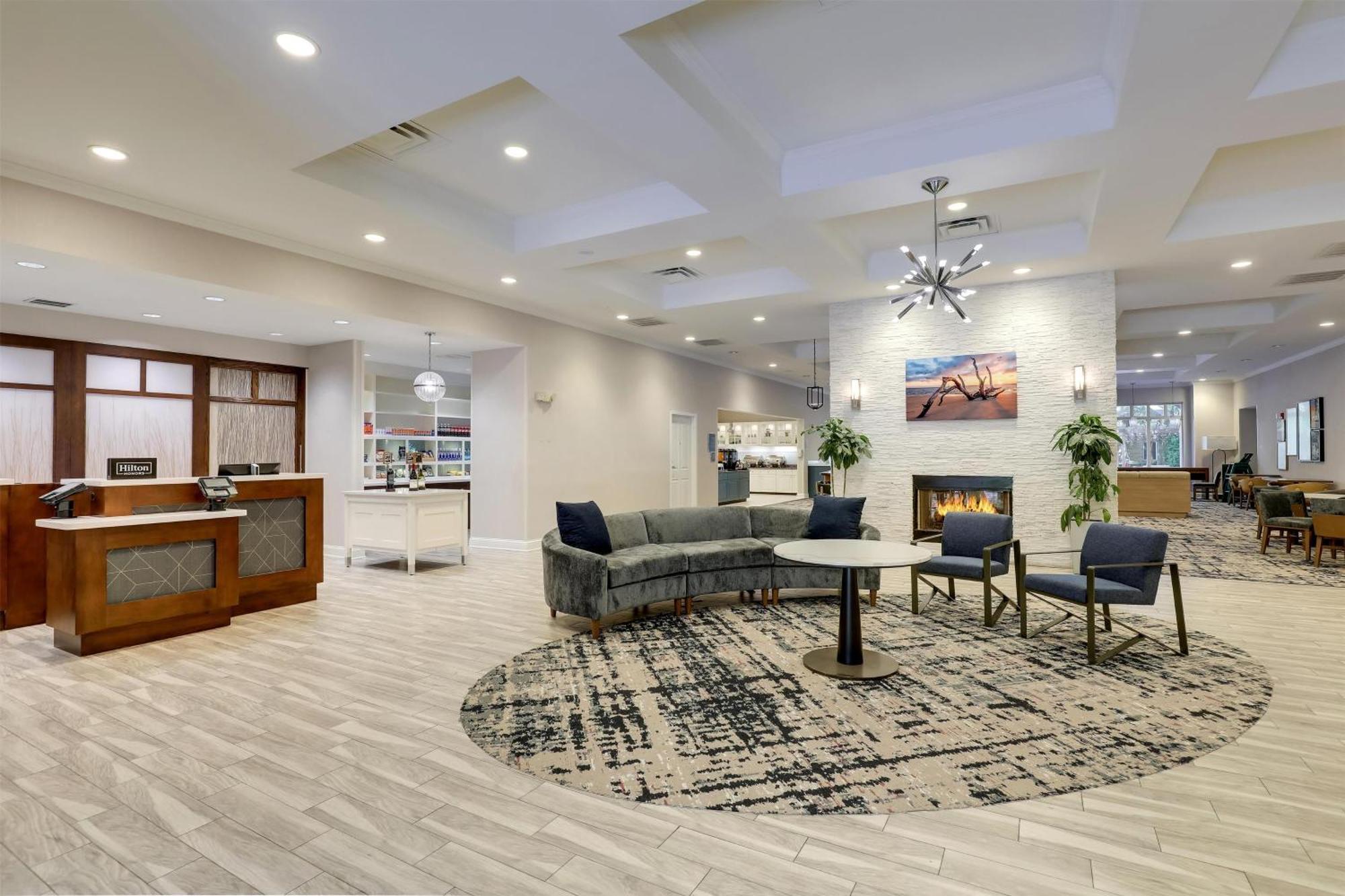 Homewood Suites By Hilton Charleston - Mount Pleasant Bagian luar foto