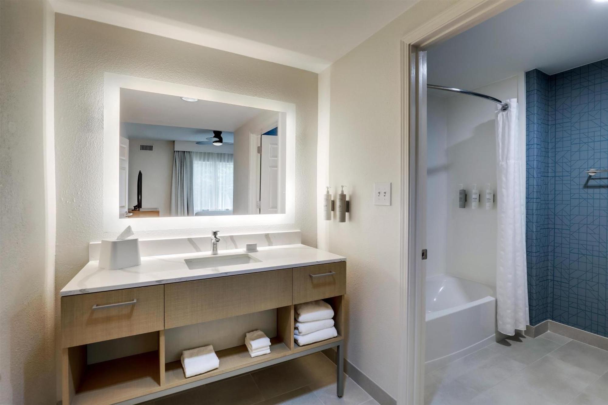 Homewood Suites By Hilton Charleston - Mount Pleasant Bagian luar foto