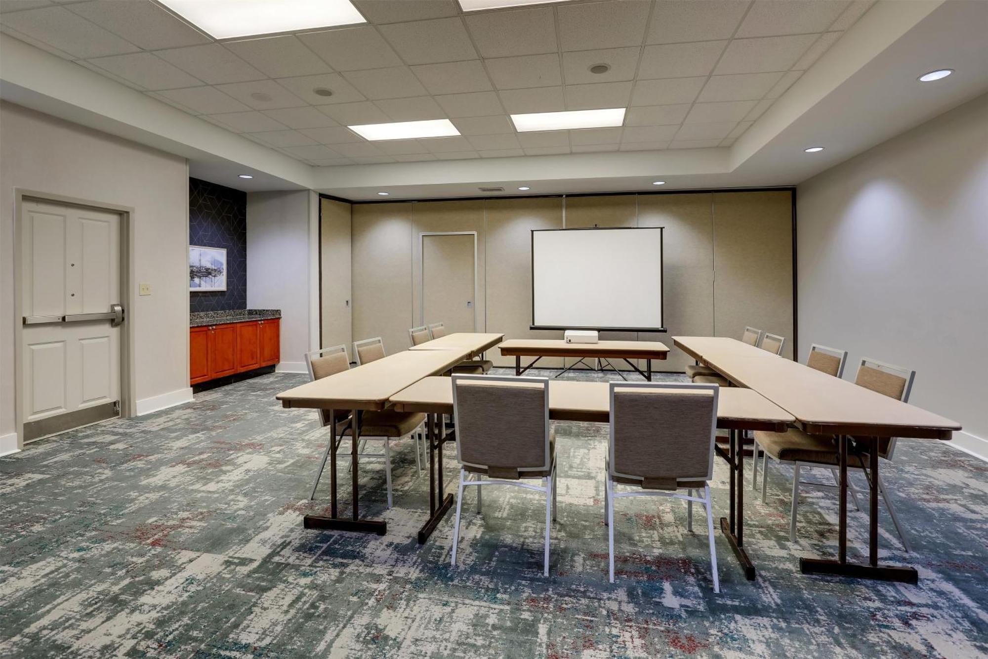 Homewood Suites By Hilton Charleston - Mount Pleasant Bagian luar foto