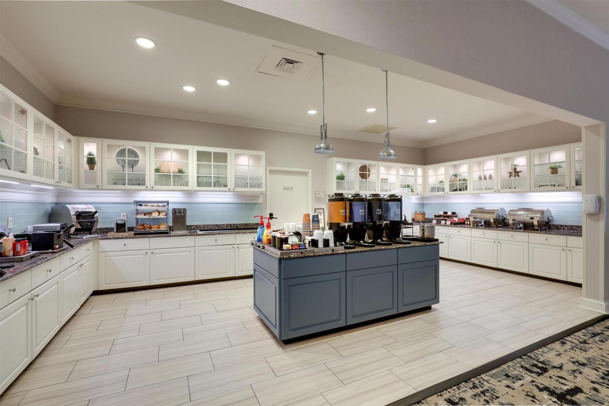 Homewood Suites By Hilton Charleston - Mount Pleasant Bagian luar foto